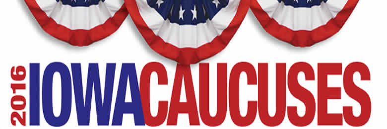 Iowa Caucus