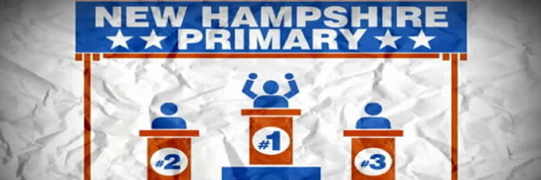 New Hampshire Primary