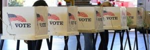 Voting Polls