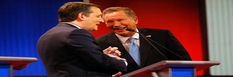 Ted Cruz John Kaisch Alliance