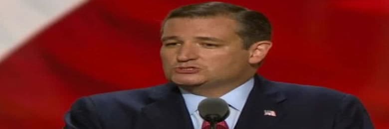 Ted Cruz Speech Vote Your Conscience
