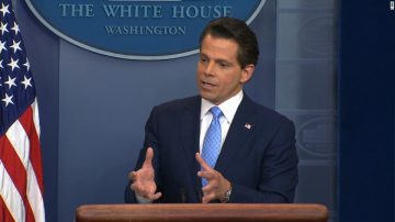 Anthony Scaramucci