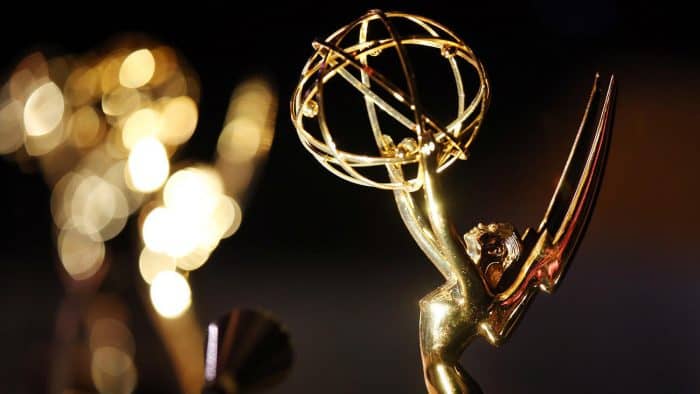 2017 Emmys