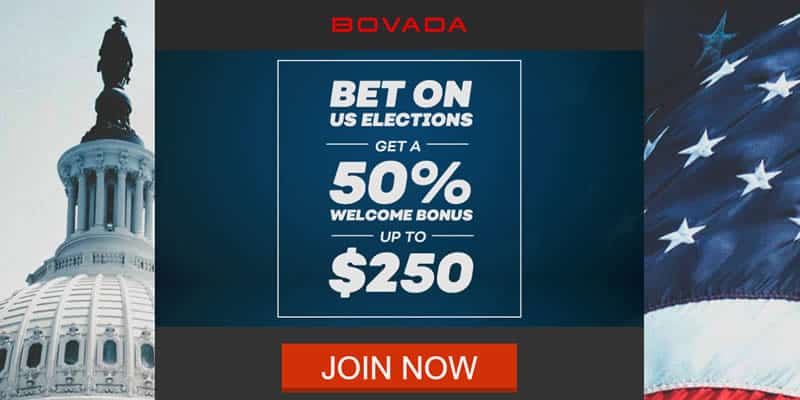Bovada Bovada