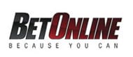 Betonline Sportsbook Logo