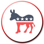 Democrat Icon