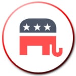 Republican Icon
