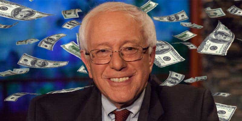 Bernie-Sanders-Money-trail