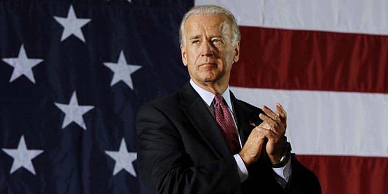 Joe Biden