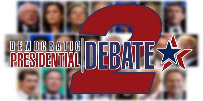 Debate 2