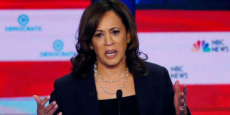 Kamala Harris