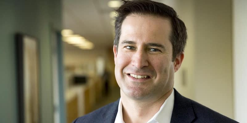 Seth Moulton - Presidential drop out