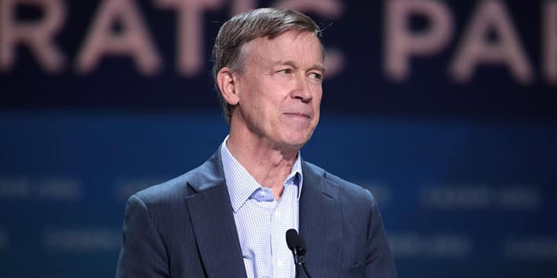 Hickenlooper