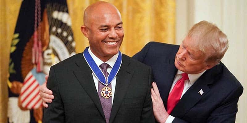 donald trump medal of freedom