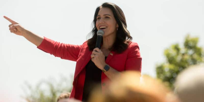 Tulsi-Gabbard