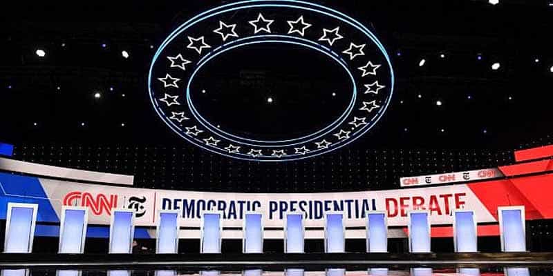 fourth democratic debate ohio