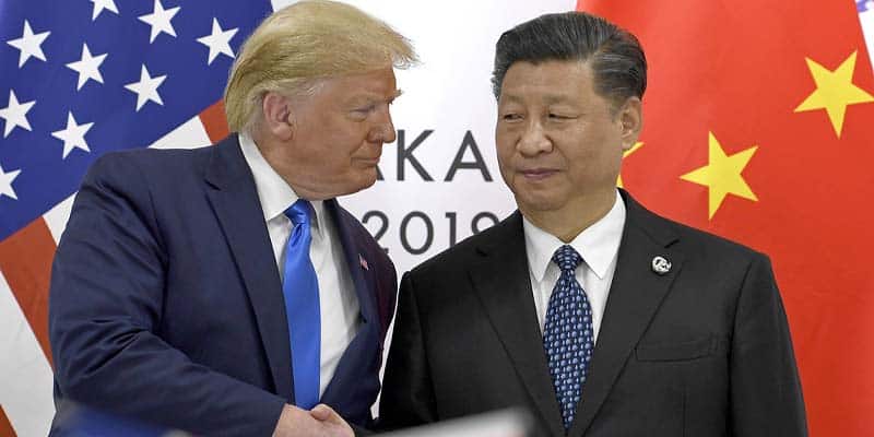 trump-president-xi