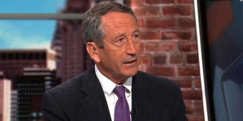 mark sanford