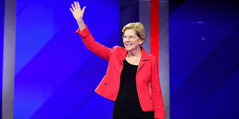 elizabeth warren medical for all plan