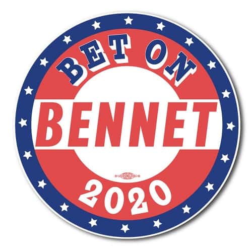 dont bet on bennet