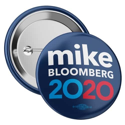 bloomberg button