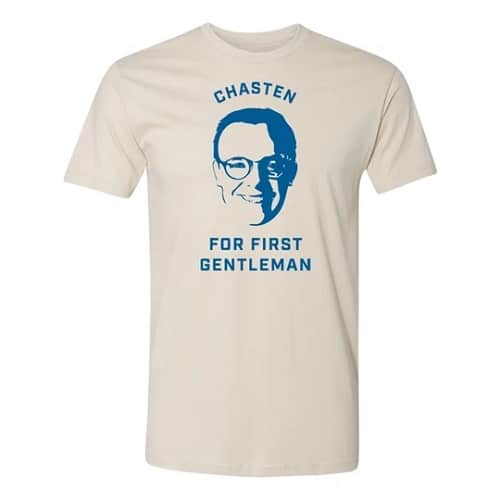 buttigieg shirt