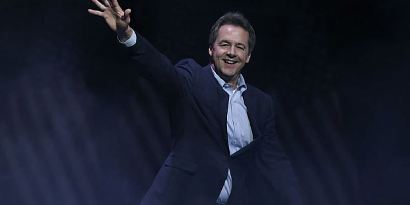 steve bullock ends presidential campaign