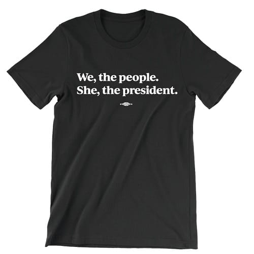 kamala president shirt