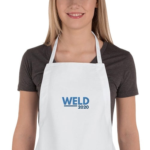 apron for women