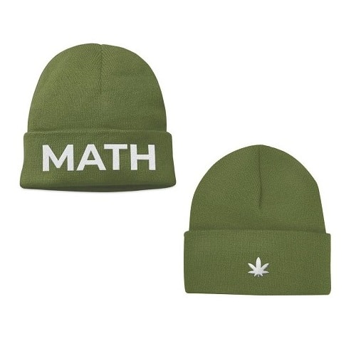 yang marijuana beanie