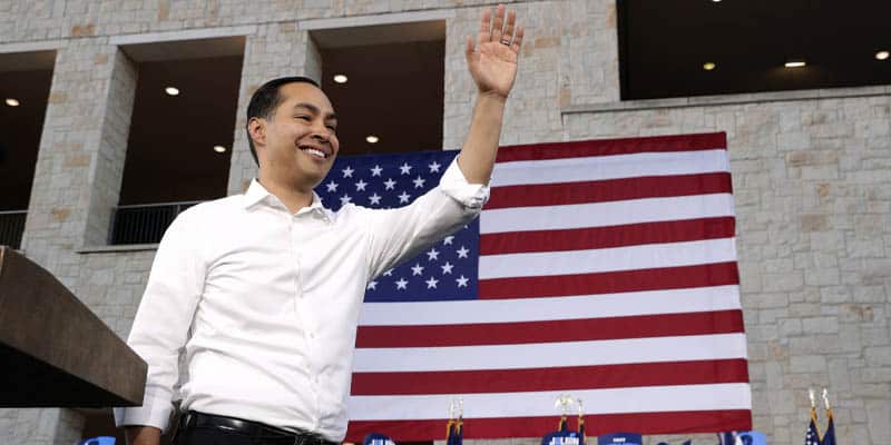 Julian-Castro