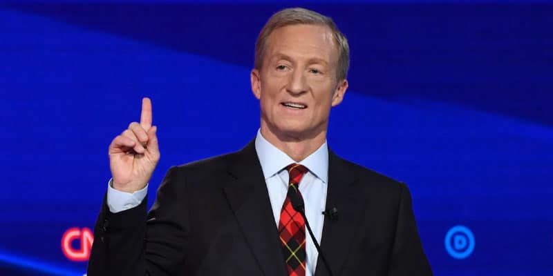 Tom-steyer