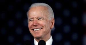 Joe Biden Odds