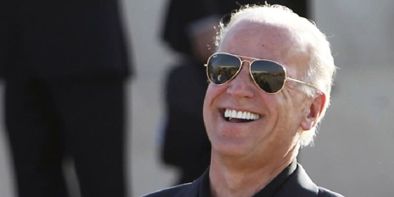 coronavirus helps joe biden betting odds