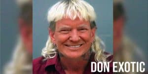 donald trump pardon joe exotic