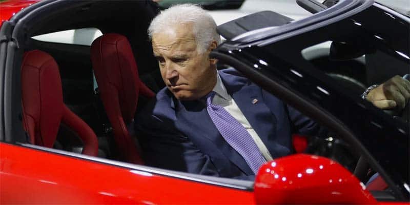 Las Vegas odds for Joe Biden's Vice Presidential running mate heavily favor women