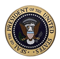 Presidential Seal