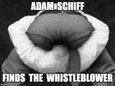 Schiff meme