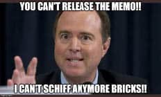 Schiff meme