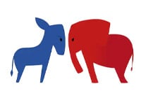 Political Articles Icon