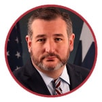 Ted Cruz