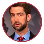 Tom Cotton