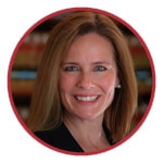 Amy Coney Barrett