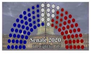 Divided Senate