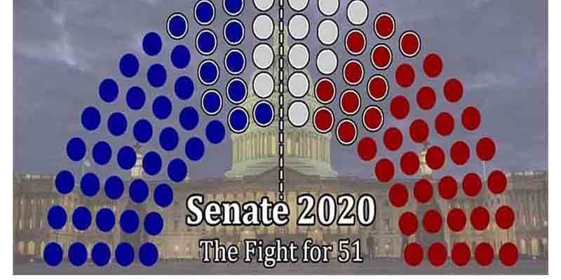 Divided Senate