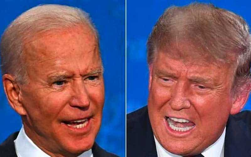 Trump-Biden-faceoff