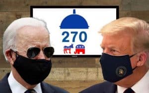Swing state presidents