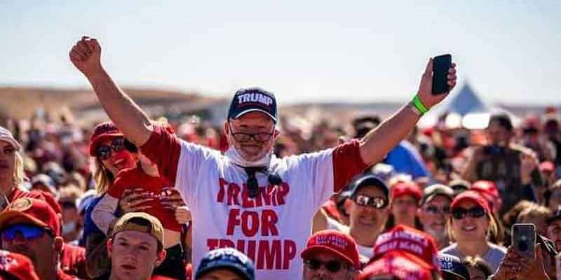 Trump Rally