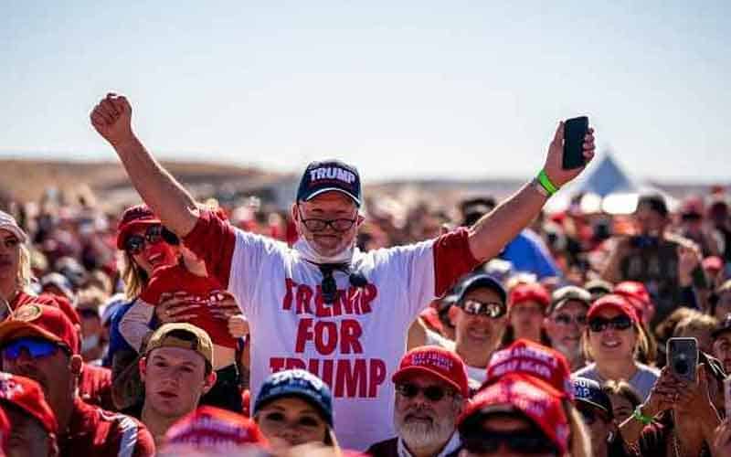 Trump Rally