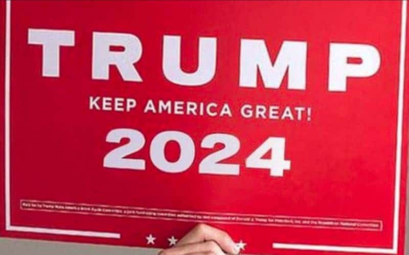 Trump 2024